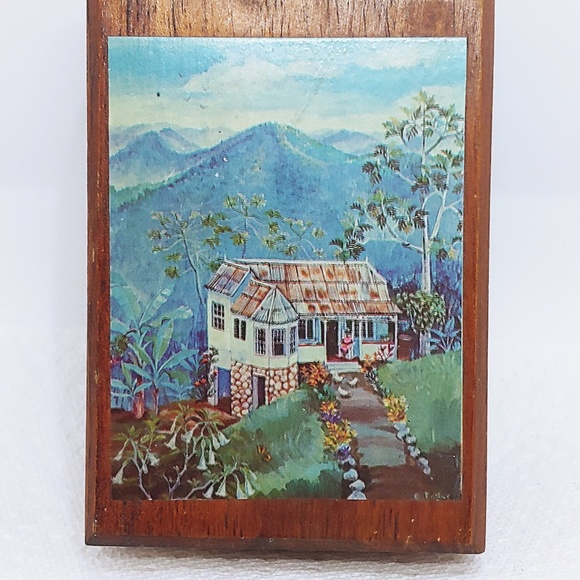 n/a Other - 1987 Vintage Annabella trinket box - Eve Foster